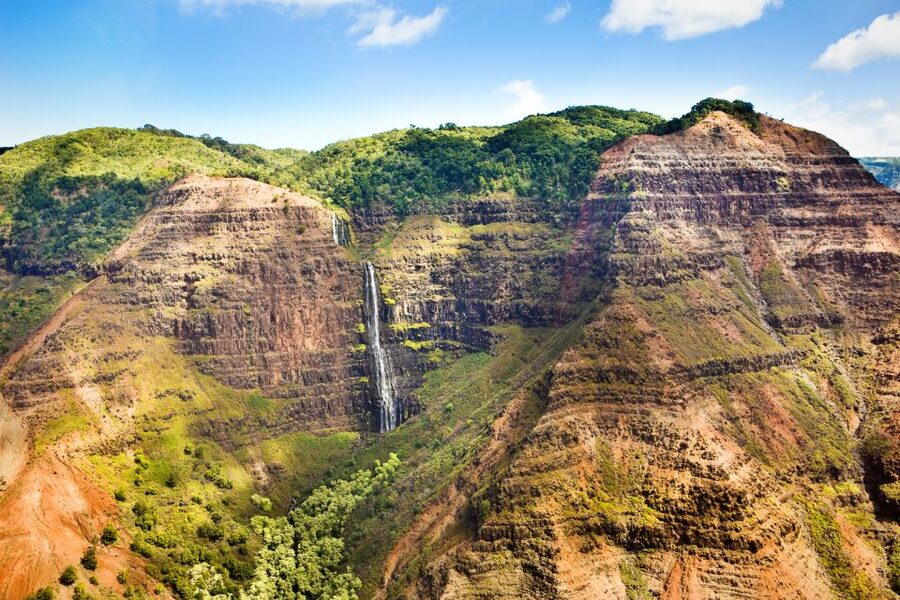 Lihue: Deluxe Waterfall Safari Helicopter Tour - Why a helicopter is the right way to see this part of Kauai