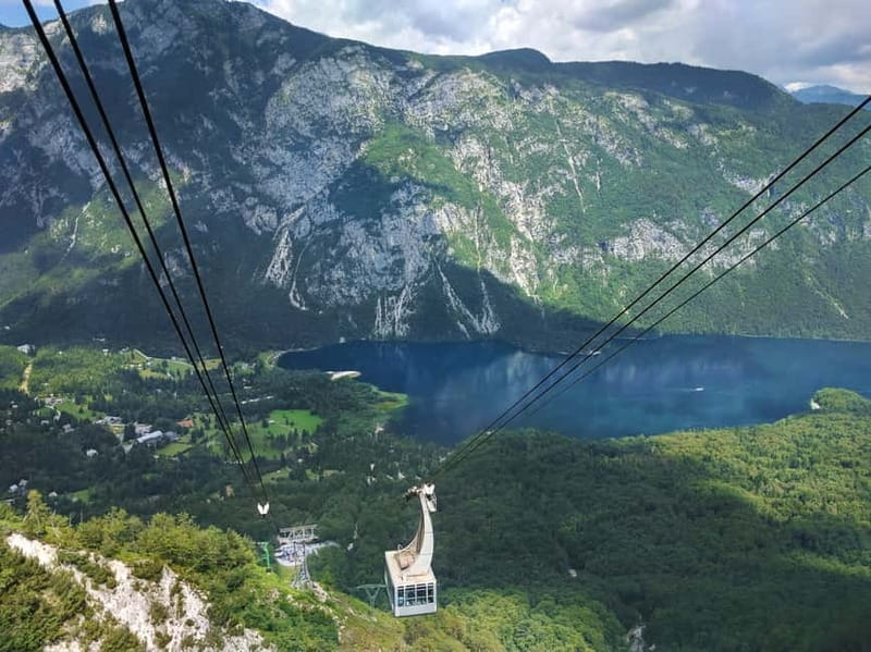 Ljubljana: Lake Bled and Bohinj Tour with Savica Waterfall - Who should book this experience?