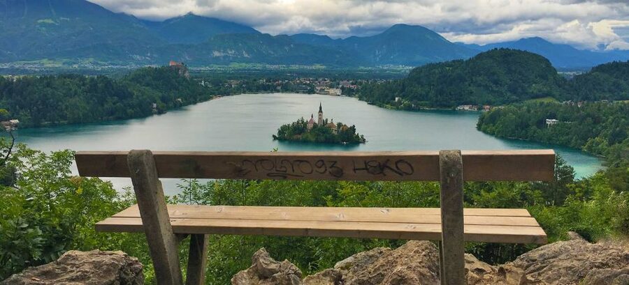 Ljubljana: Savica Waterfall, Lake Bohinj, and Lake Bled Tour - Key points to know before booking