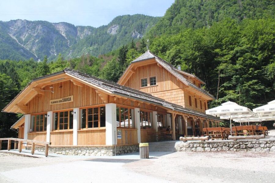 Ljubljana: Savica Waterfall, Lake Bohinj, and Lake Bled Tour - Why this day trip works from Ljubljana