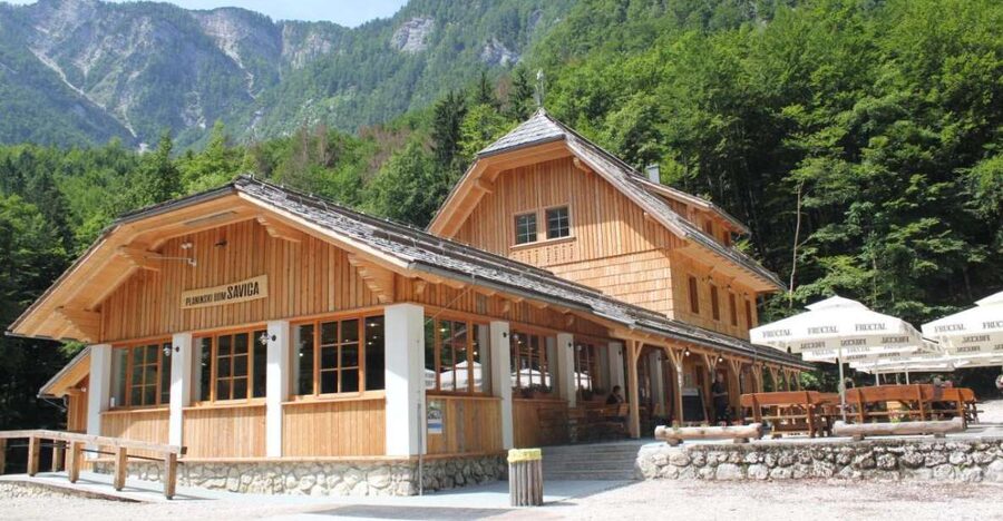 Ljubljana: Savica Waterfall, Lake Bohinj, and Lake Bled Tour - Lake Bohinj gives you room to slow down
