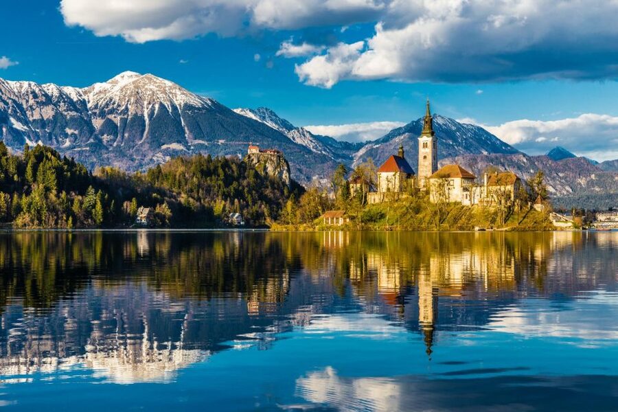 Ljubljana: Savica Waterfall, Lake Bohinj, and Lake Bled Tour - What the guides add to the day