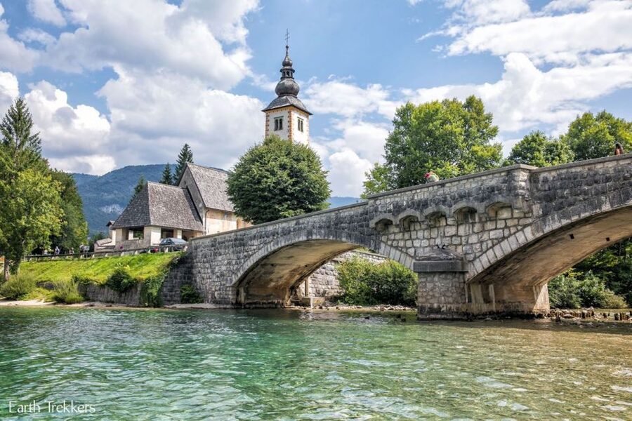 Ljubljana: Savica Waterfall, Lake Bohinj, and Lake Bled Tour - Transport, pace, and practical comfort