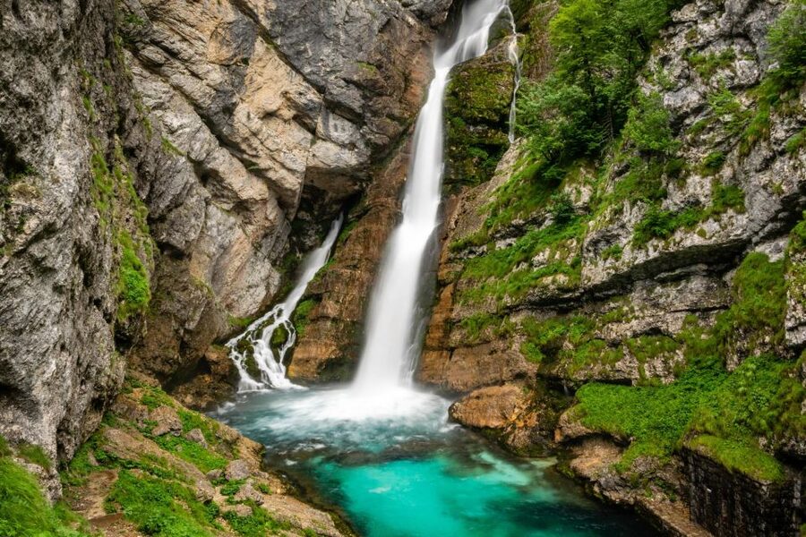 Ljubljana: Savica Waterfall, Lake Bohinj, and Lake Bled Tour - Who should book this experience