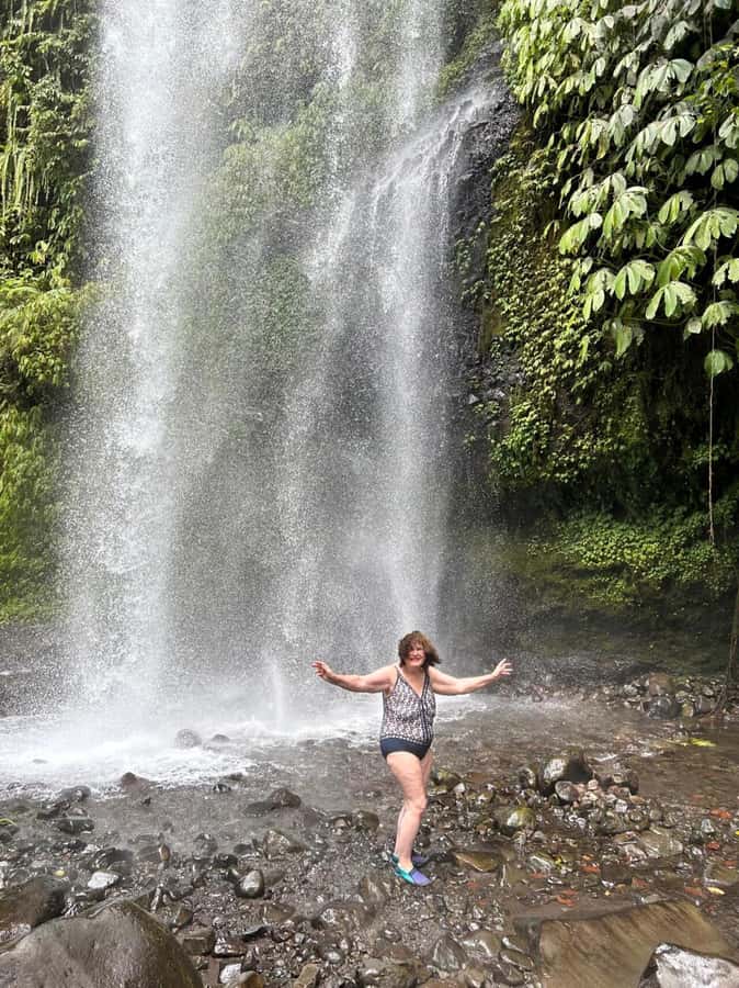 Lombok : Sendang Gile and Tiu Kelep Waterfall Tour - Key points at a glance