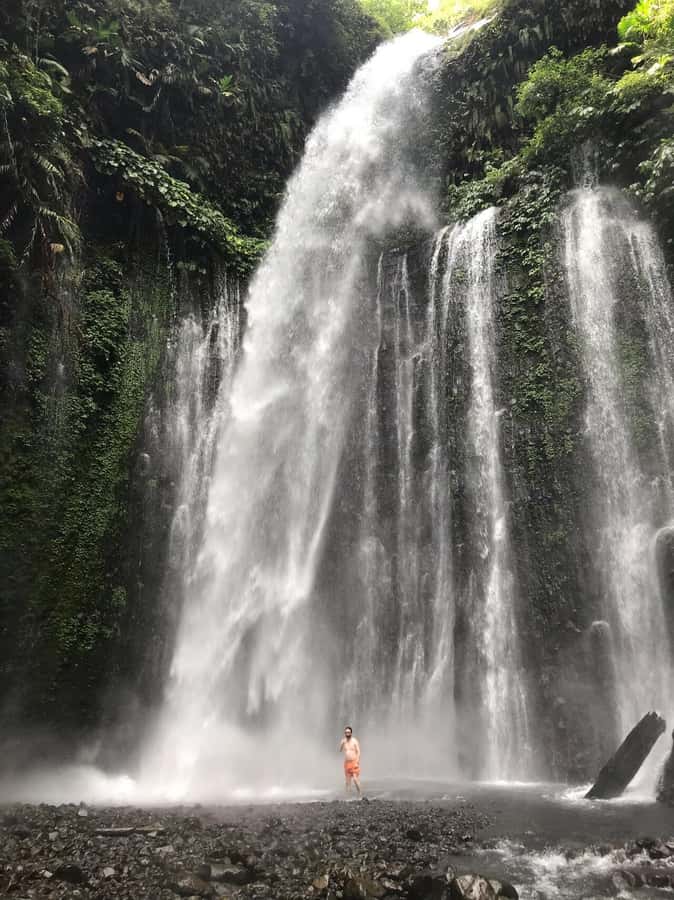 Lombok : Sendang Gile and Tiu Kelep Waterfall Tour - Who will enjoy this tour most