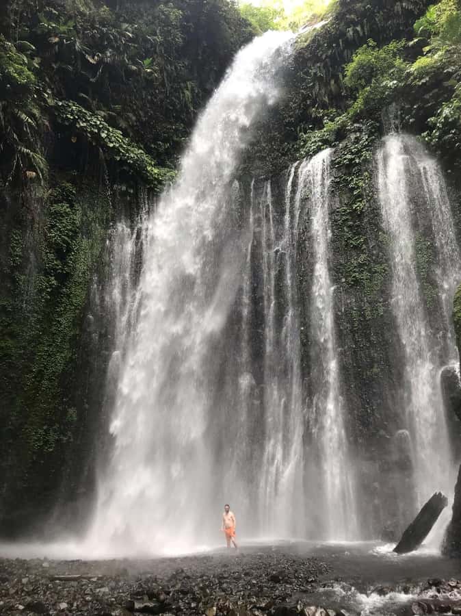Lombok : Sendang Gile and Tiu Kelep Waterfall Tour - Timing, flexibility, and practical limits