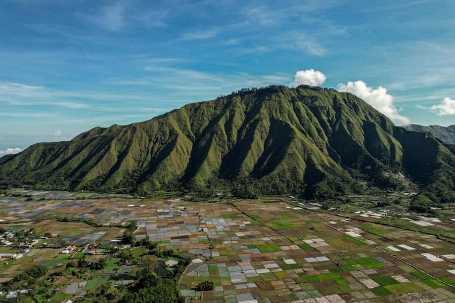 Lombok Spectacular: Waterfalls, Selong Hill & Pusuk Sembalun - Why this Lombok day works