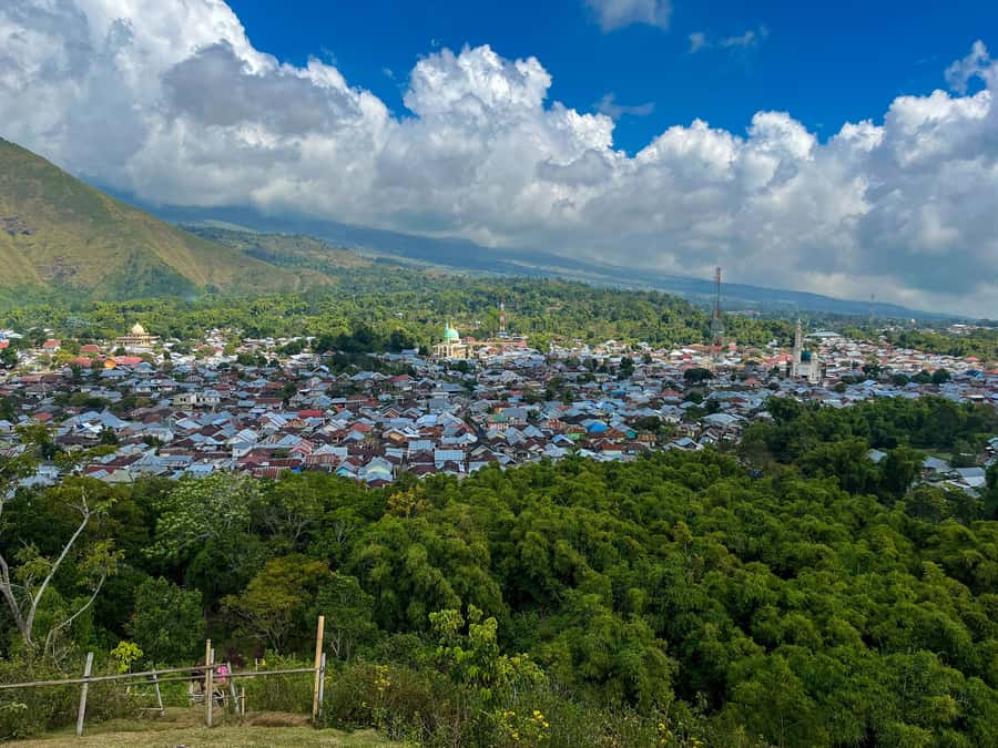 Lombok Spectacular: Waterfalls, Selong Hill & Pusuk Sembalun - Small details that improve the day