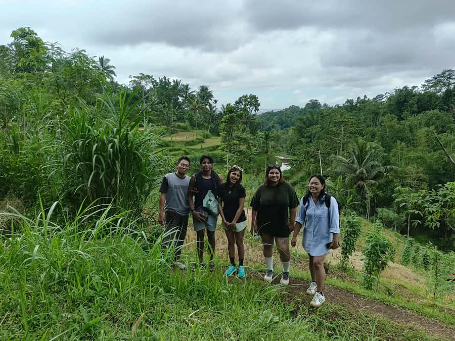 Lombok: Tetebatu Walking Tour with Monkey Forest & Waterfall - What the $48 price really covers