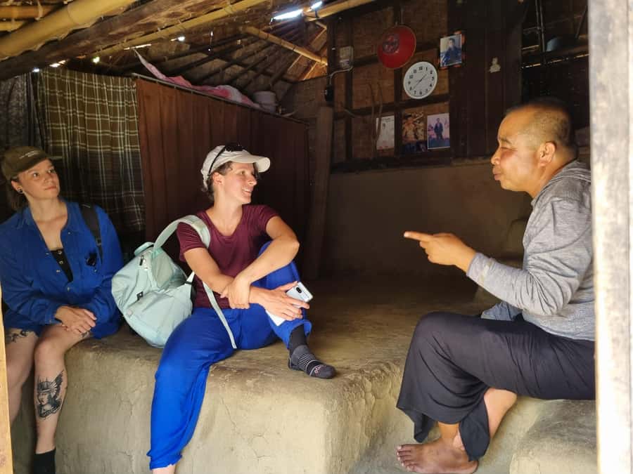 Lombok: Waterfall and Traditional Village Private Tour - Key points at a glance