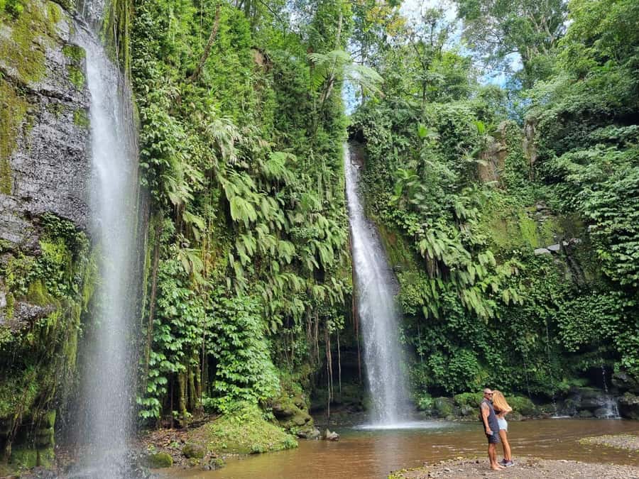 Lombok: Waterfall and Traditional Village Private Tour - Why this Lombok route works