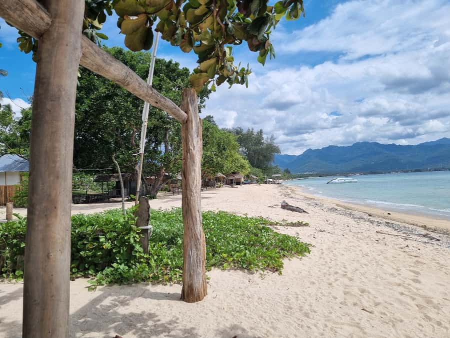 Lombok: Waterfall and Traditional Village Private Tour - Benang Kelambu and the 15-minute forest walk