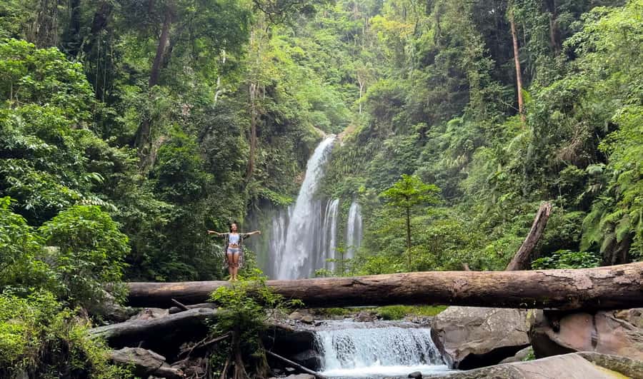 Lombok Waterfall Tour and Panorama Walk - Key points to know before booking