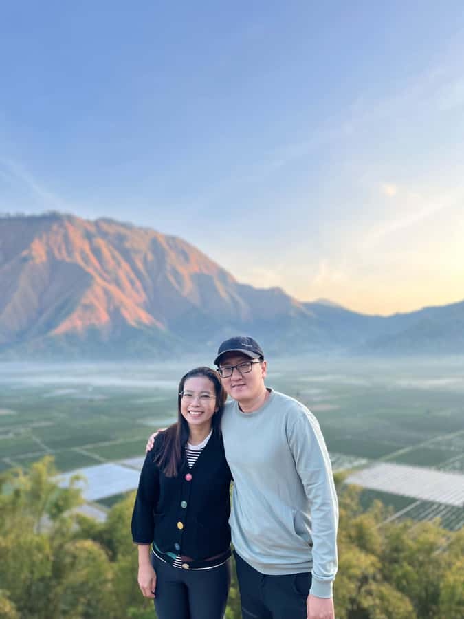 Lombok Waterfalls & Mountain Views Full-Day Tour - The guides and the private format