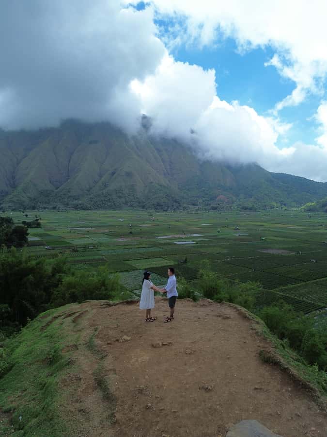 Lombok Waterfalls & Mountain Views Full-Day Tour - What to bring and what may surprise you