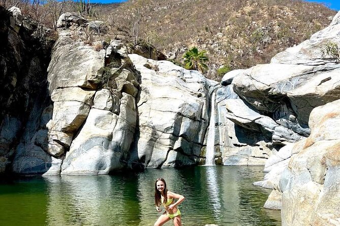 Los Cabos: Hiking at the Fox Canyon with Waterfall - Final call: is Fox Canyon worth your day?