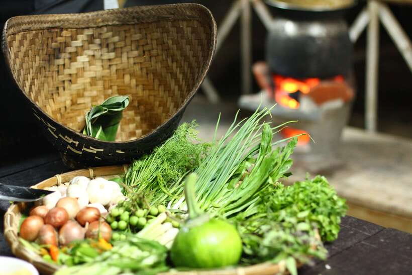 Luang Prabang: Bamboo Experience & Kuang Si Falls Tour - Why this day feels different from a standard waterfall tour