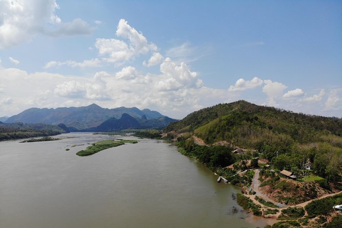 Luang Prabang: Cruise to Pak Ou Caves & Kuang Si Waterfalls - The Hmong Heritage Culture Center