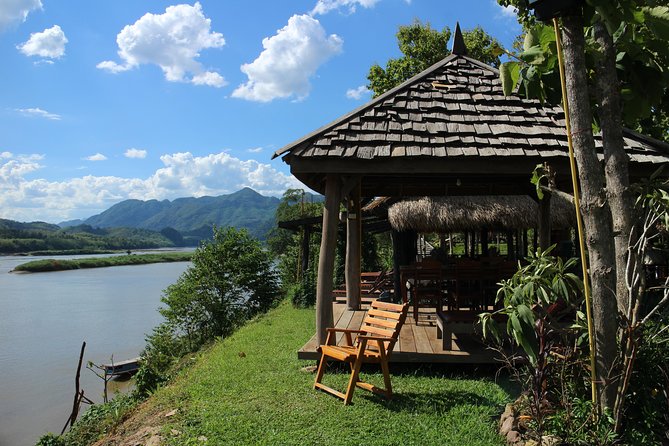 Luang Prabang: Cruise to Pak Ou Caves & Kuang Si Waterfalls - Guides and the quality of the day