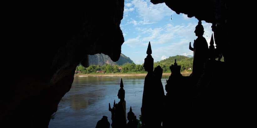 Luang Prabang: Pak Ou Caves & Kuang Si Falls Day Trip - Who will enjoy this day most?