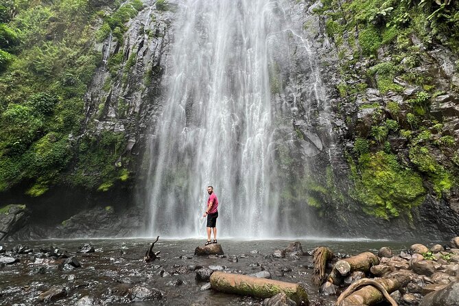 Maasai village visit, Materuni waterfalls & coffee experience - A full day between Arusha, Moshi, and Kilimanjaro
