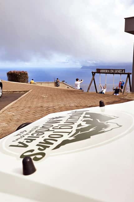 Madeira: Visit the Vulcanic Pools, Waterfalls and the Magic Forest of Fanal - Fanal Forest and the Laurissilva trees