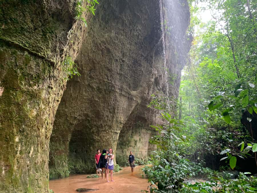 Manaus: Presidente Figueiredo Caves and Waterfalls Tour - Key points to know before you book