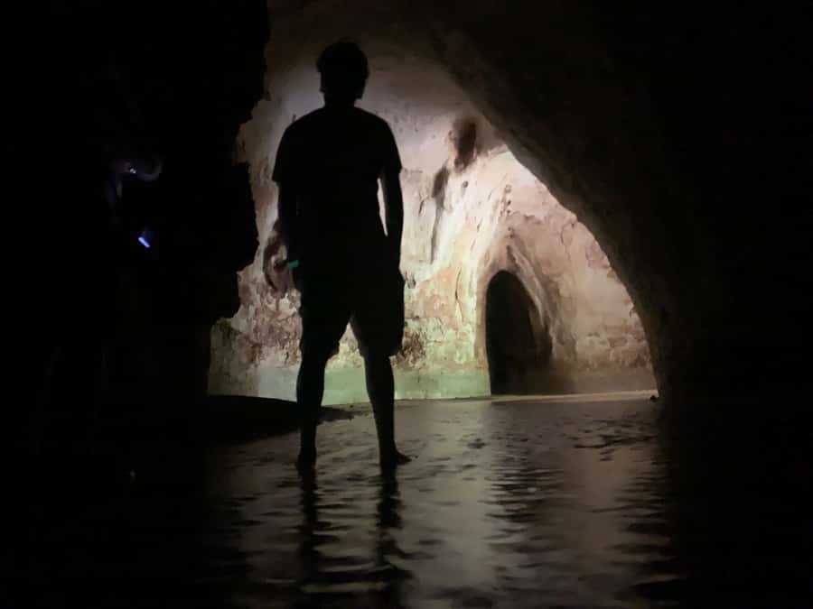 Manaus: Presidente Figueiredo Caves and Waterfalls Tour - How the full eight-hour day feels