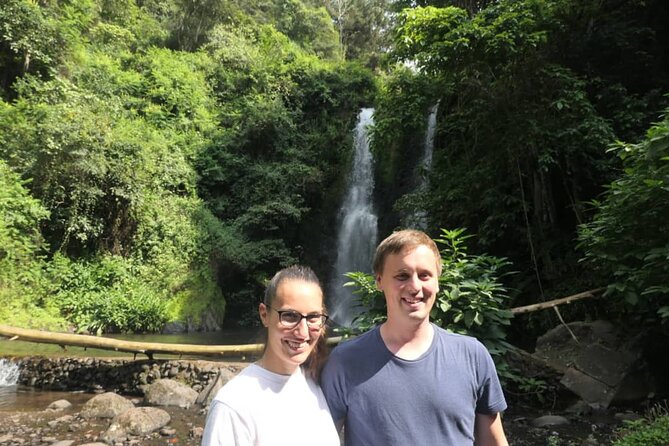 Marangu waterfall & Coffee making Cultural Tour | BURIGI CHATO SAFARIS CO LTD - Turning coffee beans into your own cup