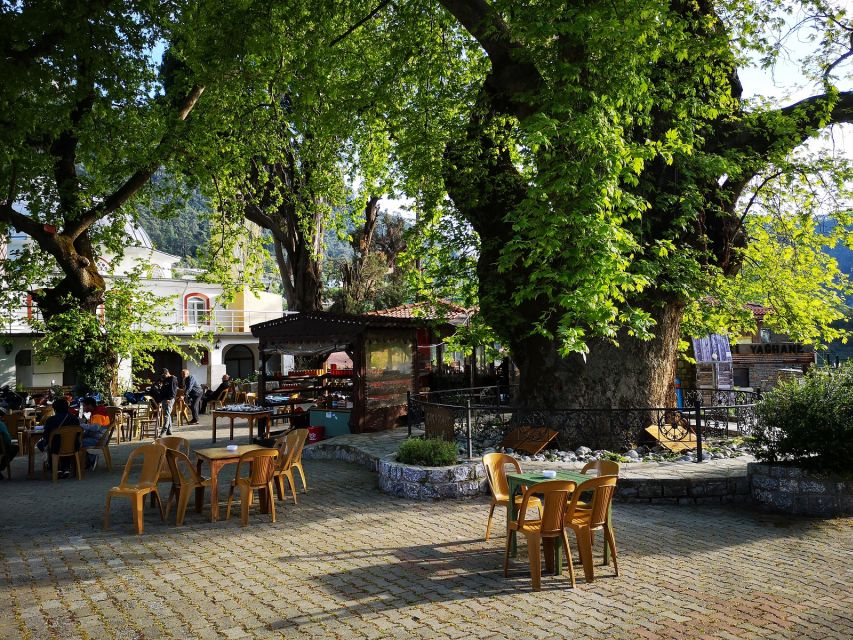 Marmaris Village Tour, Turgut Waterfalls and Mermaid Sand - Kizkumu and the sandbar reaching into the sea