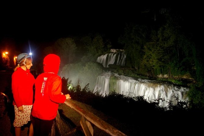Marmore Falls Naturalistic Tour - Umbria - Key points to know before you book