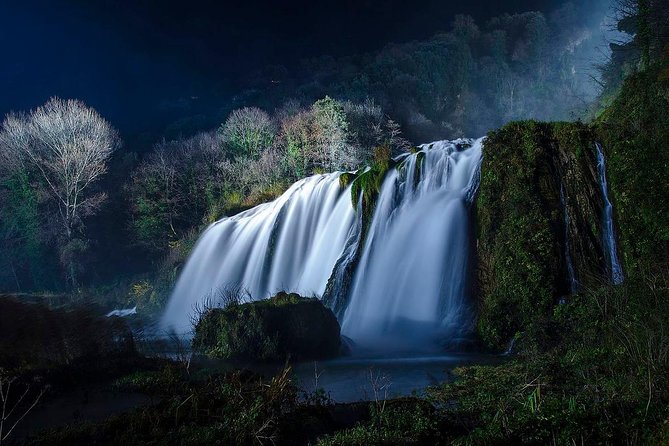 Marmore Falls Naturalistic Tour - Umbria - Why Marmore Falls makes a strong Umbria outing