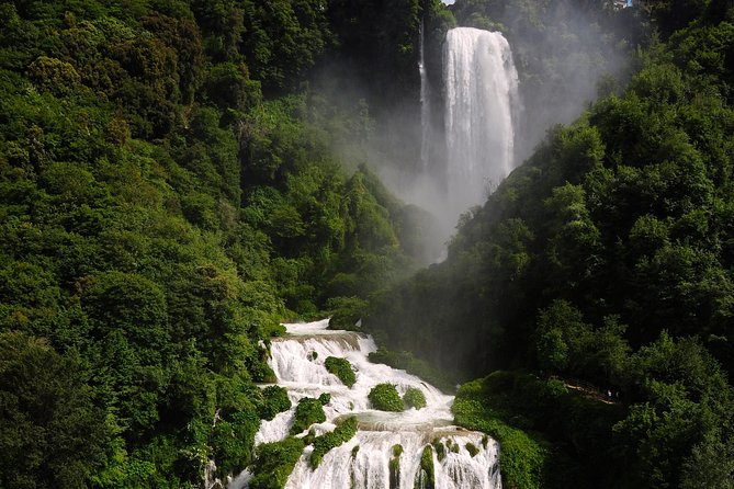 Marmore Falls Naturalistic Tour - Umbria - Who will enjoy this experience most