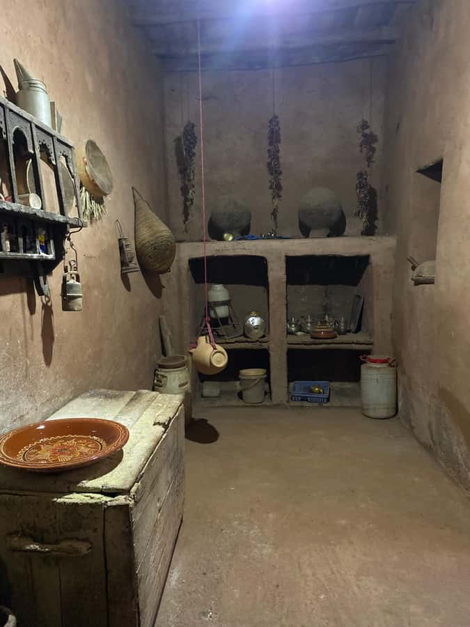 Marrakech 3 Valleys Private Tour, Waterfalls and Mountains - Oukaimeden brings a different mountain view