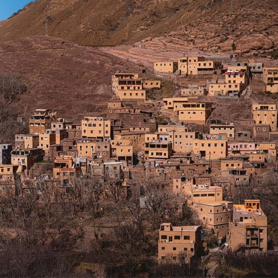 Marrakech 3 Valleys Private Tour, Waterfalls and Mountains - What to pack for the seven-hour outing