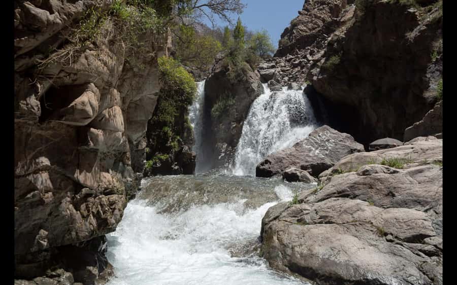 Marrakech Atlas Mountains, Berber Villages & Waterfall Tour - What the $31 price really covers