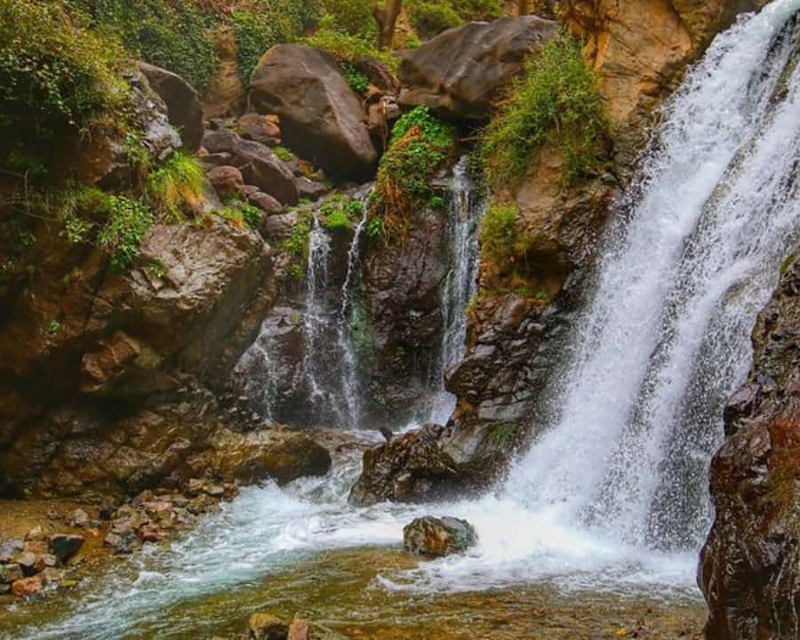 Marrakech Atlas Mountains, Berber Villages & Waterfall Tour - Final call: a strong value with one clear warning