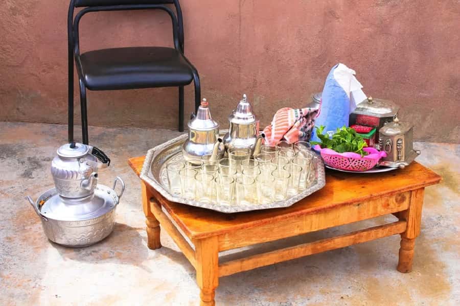 Marrakech: Atlas Mountains Day Trip, 3 Valleys & Waterfalls - Imlil Valley, waterfalls, and mountain views