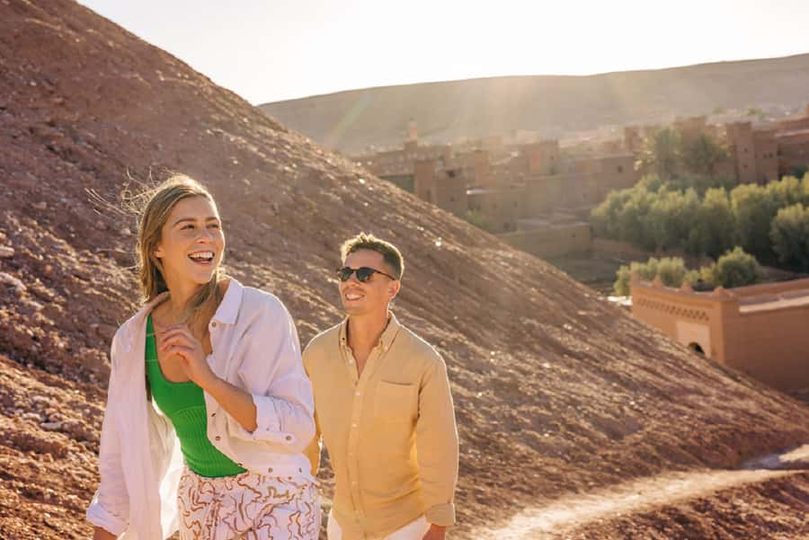 Marrakech: Atlas Mountains Day Trip, 3 Valleys & Waterfalls - Simple ways to improve your day