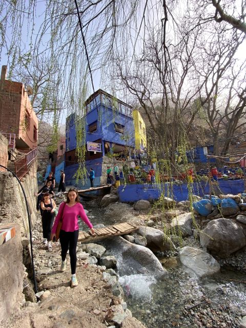 Marrakech: Atlas Mountains, Ourika Valley, Waterfall & Lunch - Should you book this Ourika Valley trip?