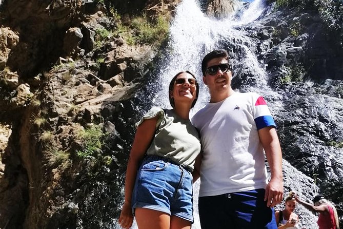 Marrakech: Atlas Mountains, Ourika Valley, Waterfall with Guide - Who will enjoy this day most