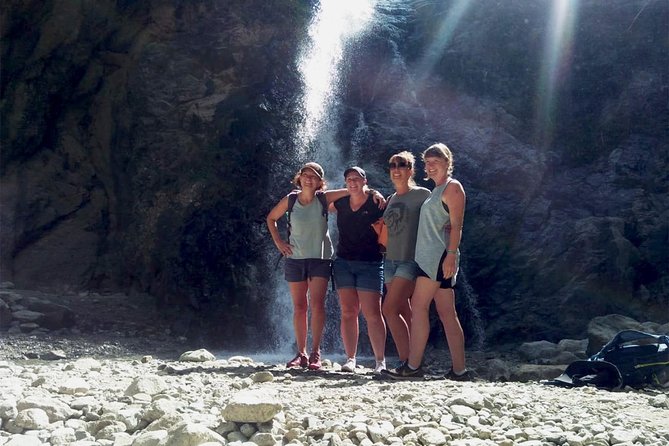 Marrakech: Atlas Mountains, Ourika Valley, Waterfall with Guide - Is the $17.38 price worth it?