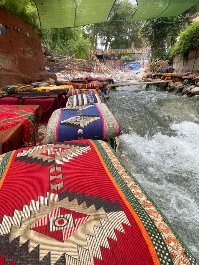 Marrakech: Atlas Mountains, Waterfalls, Ourika Valley +Lunch - Who should book this Ourika Valley trip?
