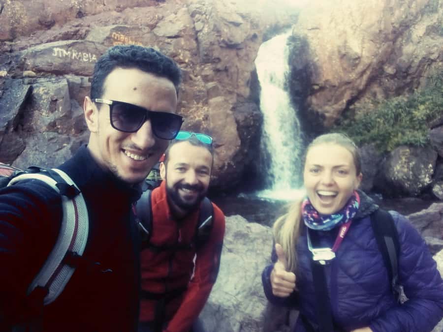 Marrakech: Atlas Mountains Zipline Adventure & Breakfast - Key points at a glance