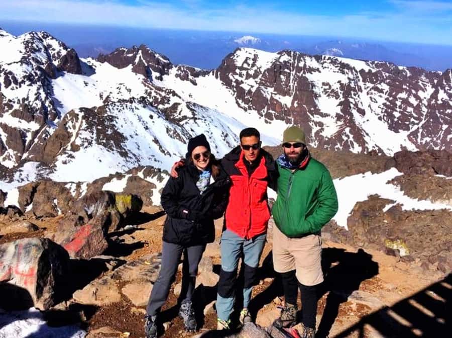 Marrakech: Atlas Mountains Zipline Adventure & Breakfast - What the $56 price really covers