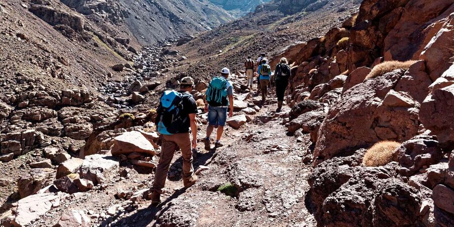Marrakech: Atlas Mountains Zipline Adventure & Breakfast - What to bring and how to prepare