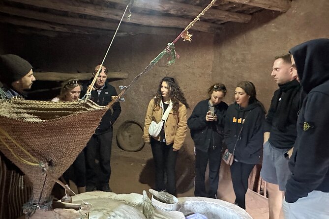 Marrakech: Ourika Valley, Atlas Mountains, Waterfalls & Lunch - Comfort, timing, and group expectations