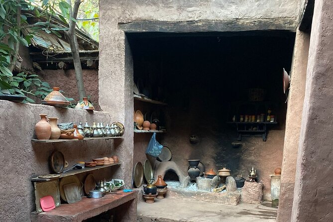 Marrakech: Ourika Valley, Atlas Mountains, Waterfalls & Lunch - Should you book the Ourika Valley tour?