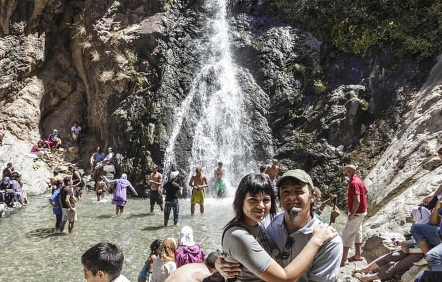 Marrakech: Ourika Valley Day Trip & Waterfalls Hike - Who Will Get the Most From This Outing